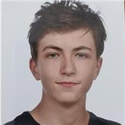 Math/Français Etudiant Sorbonne Lettres Informatiques